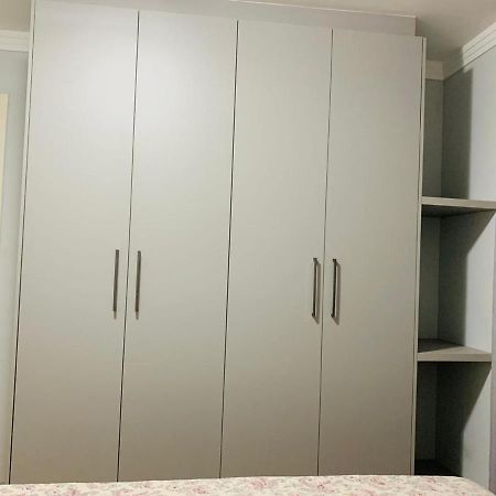 Apartmán Ferias Incriveis Vista Mar Balneário Camboriú Exteriér fotografie