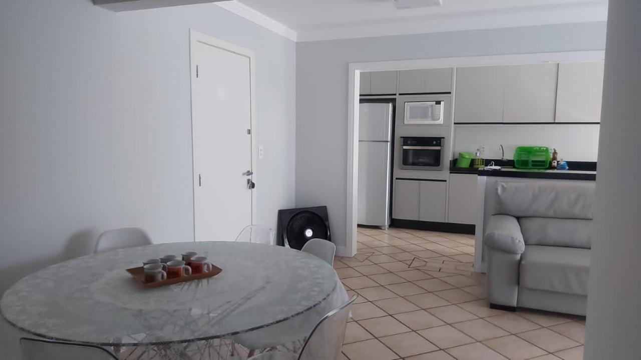 Apartmán Ferias Incriveis Vista Mar Balneário Camboriú Exteriér fotografie