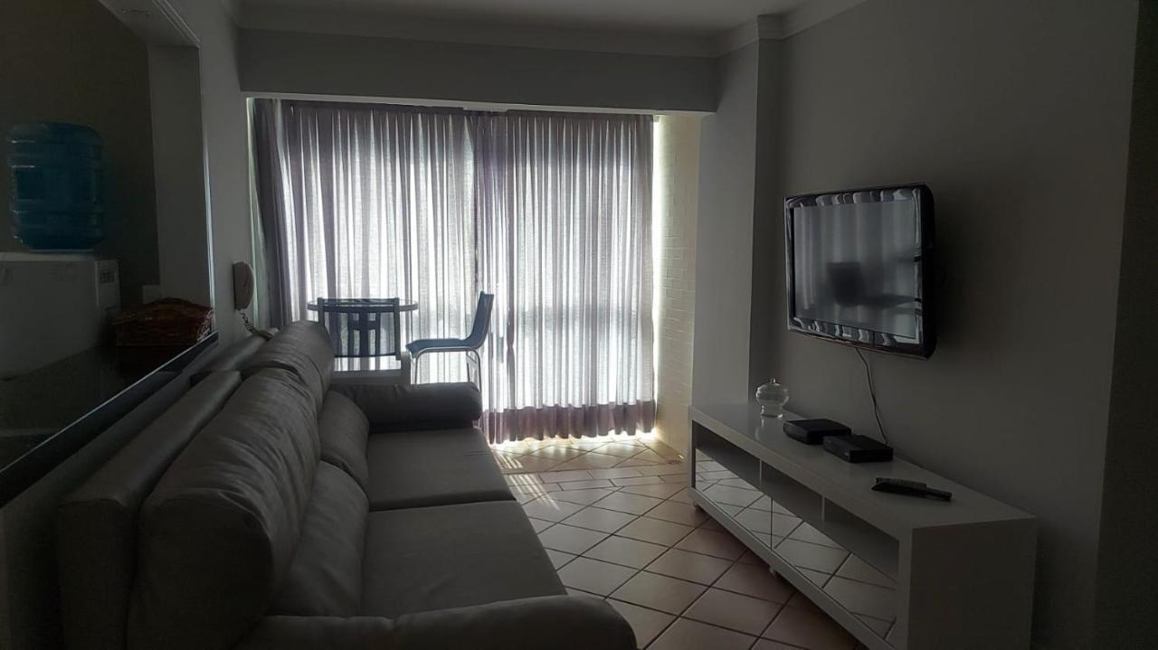 Apartmán Ferias Incriveis Vista Mar Balneário Camboriú Exteriér fotografie