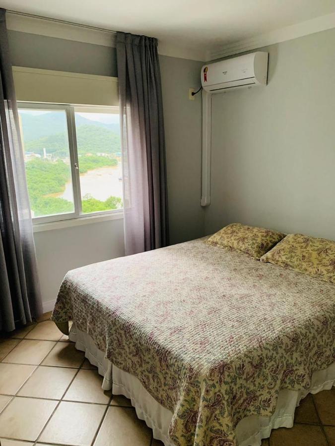 Apartmán Ferias Incriveis Vista Mar Balneário Camboriú Exteriér fotografie
