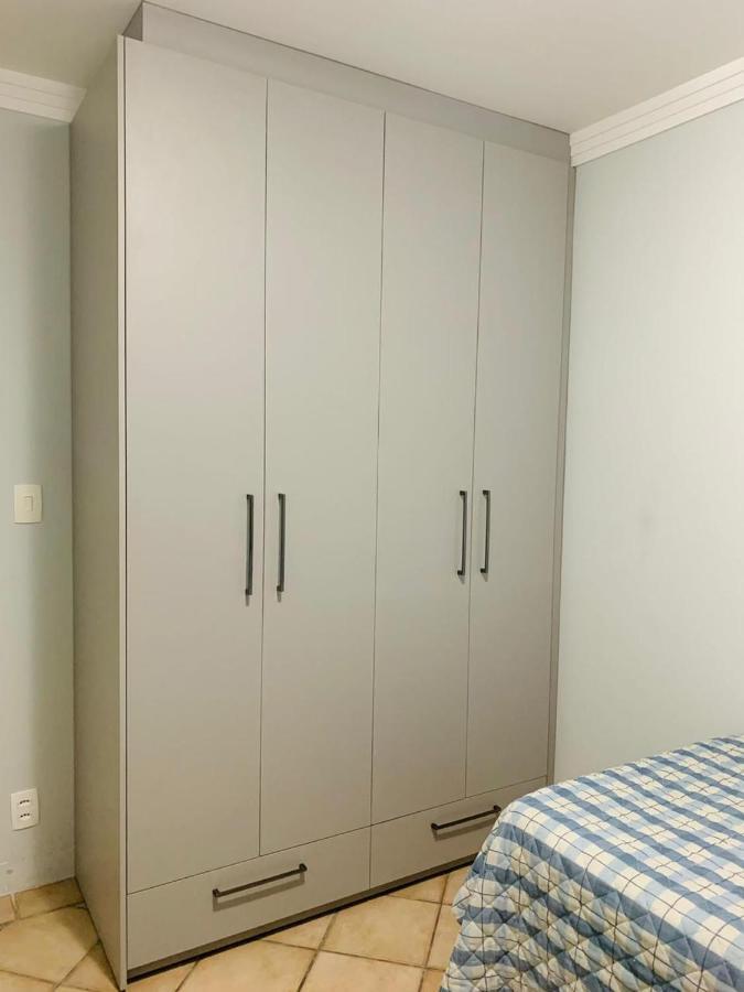 Apartmán Ferias Incriveis Vista Mar Balneário Camboriú Exteriér fotografie