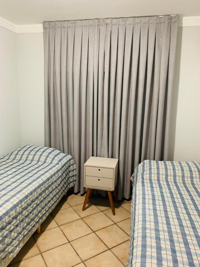 Apartmán Ferias Incriveis Vista Mar Balneário Camboriú Exteriér fotografie