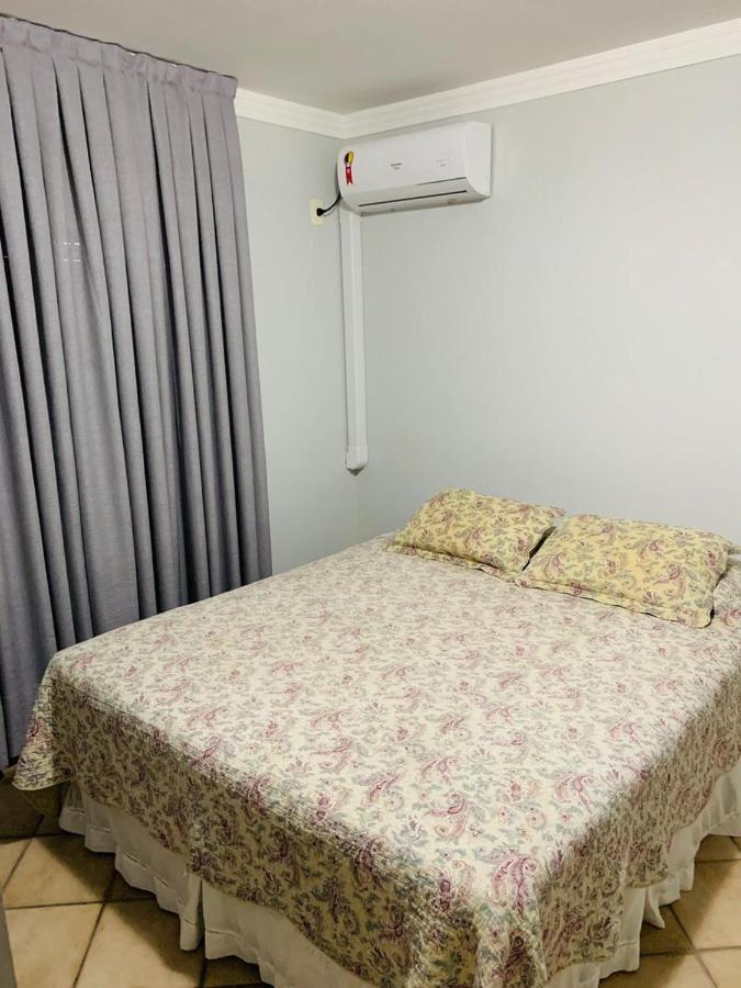 Apartmán Ferias Incriveis Vista Mar Balneário Camboriú Exteriér fotografie