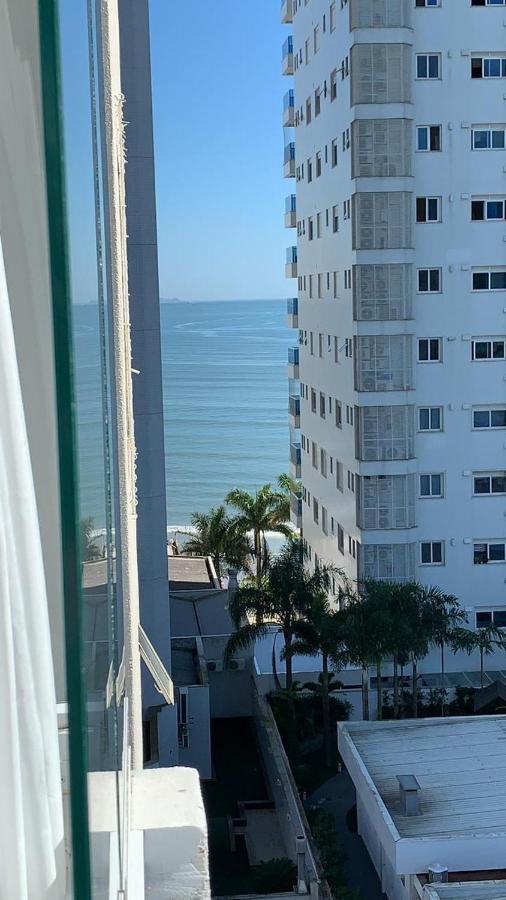 Apartmán Ferias Incriveis Vista Mar Balneário Camboriú Exteriér fotografie