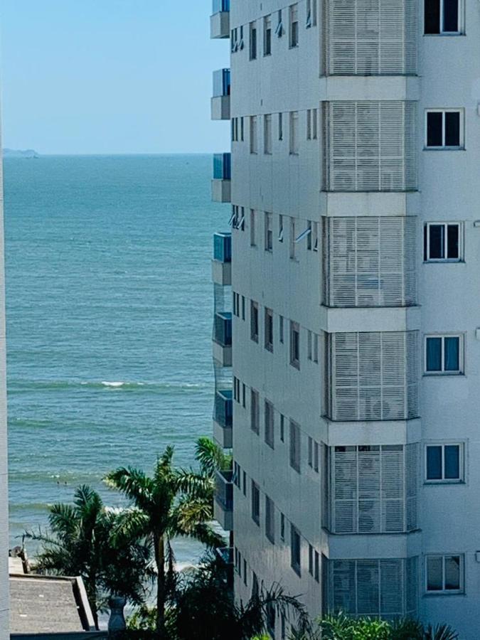 Apartmán Ferias Incriveis Vista Mar Balneário Camboriú Exteriér fotografie