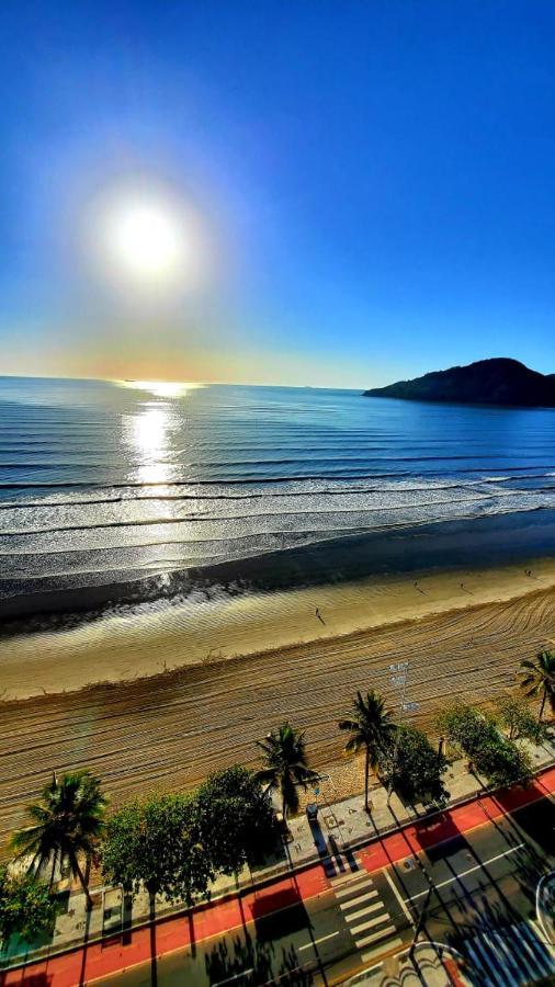 Apartmán Ferias Incriveis Vista Mar Balneário Camboriú Exteriér fotografie