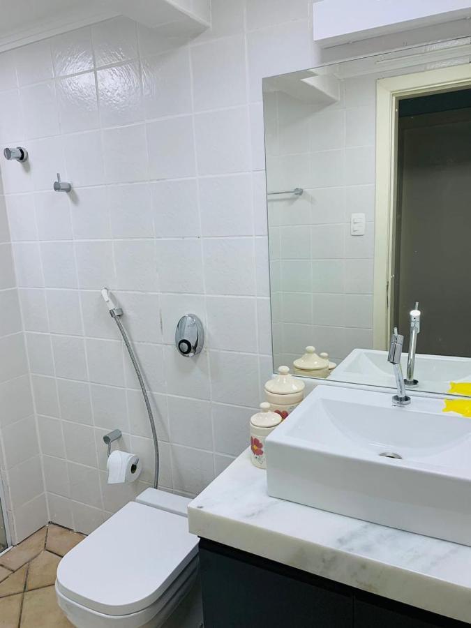 Apartmán Ferias Incriveis Vista Mar Balneário Camboriú Exteriér fotografie